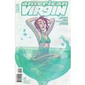 American Virgin (Vol 1) # 010 NM MODERN AGE COMICS