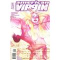American Virgin (Vol 1) # 009 NM MODERN AGE COMICS