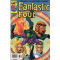 Fantastic Four (Vol 3) # 035 NM MODERN AGE COMICS
