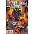 Fantastic Four (Vol 3) # 036 NM MODERN AGE COMICS