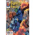 Fantastic Four (Vol 3) # 037 NM MODERN AGE COMICS