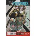 Wolverines (Vol 1) (Weekly) # 014 NM MODERN AGE...