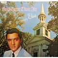 Elvis Presley-How Great Thou Art-LP-1976-EX/EX