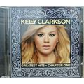 Kelly Clarkson-Greatest Hits-CD-2012-Like New