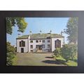 Gretna Hall Hotel, Gretna, Dumfriesshire Postca...
