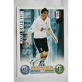 2007/08 Topps Match Attax Trading Card - Alexei...