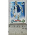 2007/08 Topps Match Attax Trading Card - Andre ...