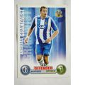 2007/08 Topps Match Attax Trading Card - Andrea...