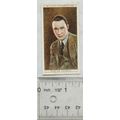1928 Wills Cinema Stars 2nd No. 13 Rod La Rocque
