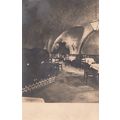 Frankfurst Germany Der Bruckenkeller Singing & Dancing German Restaurant Old Pos