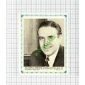 Mr Averell Harriman President Roosevelt Envoy -...
