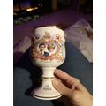 Palissy Charles And Diana Royal Wedding goblet