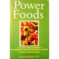 "POWER FOODS by STEPHANIE BELING GOOD HEALTH w ...