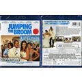 JUMPING THE BROOM BLU-RAY PAULA PATTON ANGELA B...