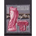 MALTA 1965-70 1½d USED SG332