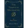 The Temple of Melekartha, Vol. 3 of 3 (Classic ...