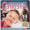 Christmas With Tony Christie. CD. Bonus tracks