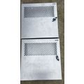 2x syspal stainless steel knife cabinet 10 20 k...