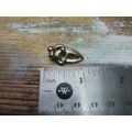 Father Mother Child Family Fashion Necklace Pen...