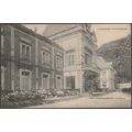 Le Casino, Vals-les-Bains, Ardèche, c.1910 - G ...