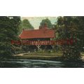 Swiss Cottage, Cassiobury Park, Watford, Englan...