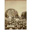 British Empire Exhibition (1), Wembley, London,...