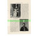 Sultan Selim & Abdul Medjid of Turkey, Book Ill...