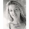 Daisy Aitkens of Fear Stress & Anger Dune Easte...