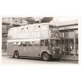 Black & White Photograph of Manchester Corporat...