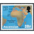 25th Anniv of South Atlantic Cable Company: 20p...