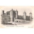 11 - Cité de Carcassonne
