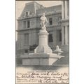 Monument de Guillaume Tell, Lausanne, 1903 - Bu...