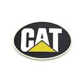 Men’s CatPower Belt Buckle
