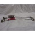Faucet Connector Supply Line 1/2" Compression x...