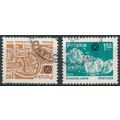 Wieliczka Salt Mine - Poland 1979 - FH - MiNr 2...
