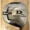 Wilson Deep Red Maxx 18° 5 Wood Regular Flex Gr...