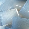 780201 Natural Polypropylene MASTERBLOCK Storag...
