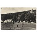 VENTNOR FLOWERS BROOK Tents Putting Castle mid ...