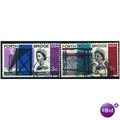 1964 Forth Road Bridge Set SG659-SG660 Very Fin...