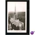 Warwickshire COVENTRY Holy Trinity Church Postc...
