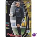 Card No. 125 Paul Robinson Goalkeeper (TT319)