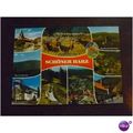 Germany 1988 Schoner Harz Postcard Altenau Stag...