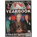 MAGAZINE - TV ZONE SPECIAL NO. 23 (1996)