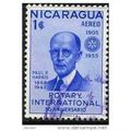 1955 Michel 1100 - fine used (o)