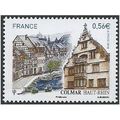 France Mi 4854: ‘Petite Venise’ and ‘Maison des...
