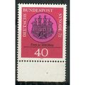 Germany 1972 - SG1646 - Catholic Synod 72' (unu...