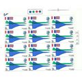 gb commemorative concorde blk traffic lights pl...
