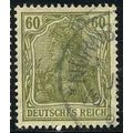 1920 Michel 147 - #3 fine used (o)