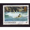 GUE 1984 4P 'PETIT PORT' FINE USED (EBID45-090)