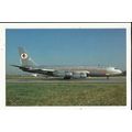 Aviation AMERICAN AIRLINES BOEING 720-023B Post...